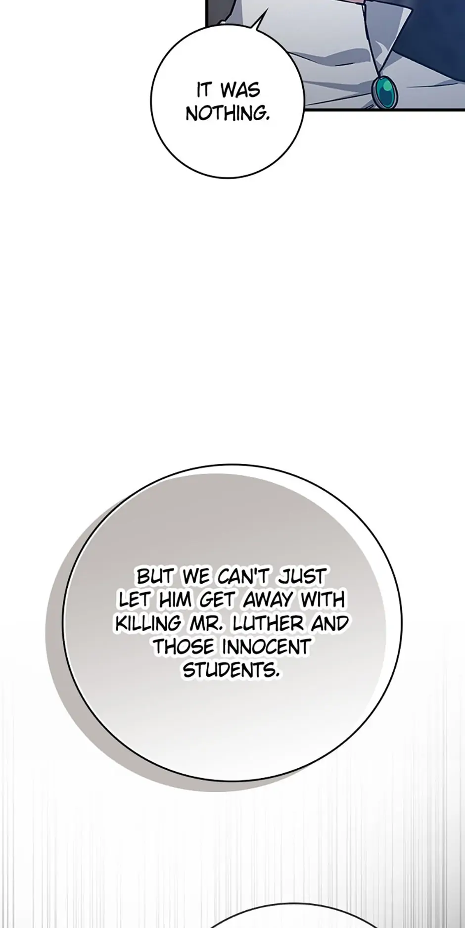 The Maxed-Out Player chapter 8 page 36