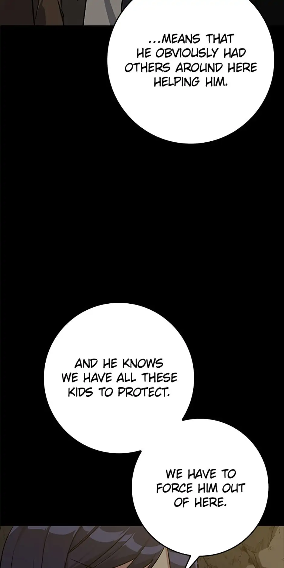 The Maxed-Out Player chapter 8 page 38