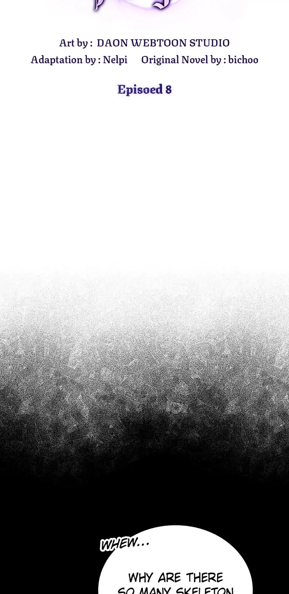 The Maxed-Out Player chapter 8 page 4