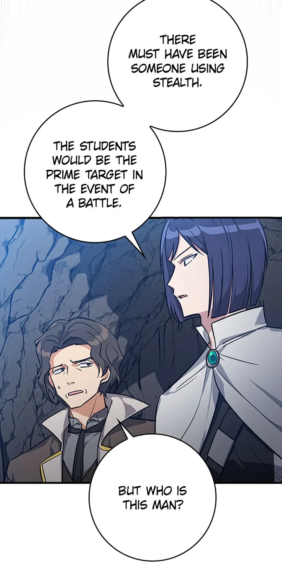 The Maxed-Out Player chapter 8 page 40