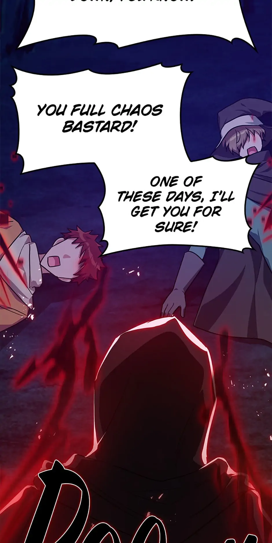 The Maxed-Out Player chapter 8 page 45