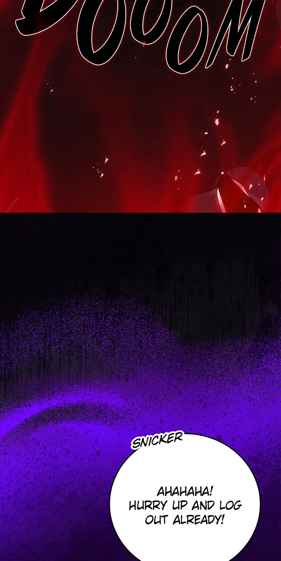 The Maxed-Out Player chapter 8 page 46