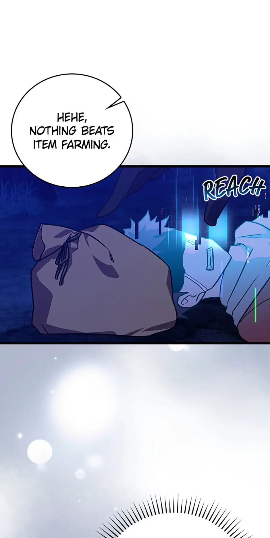 The Maxed-Out Player chapter 8 page 48