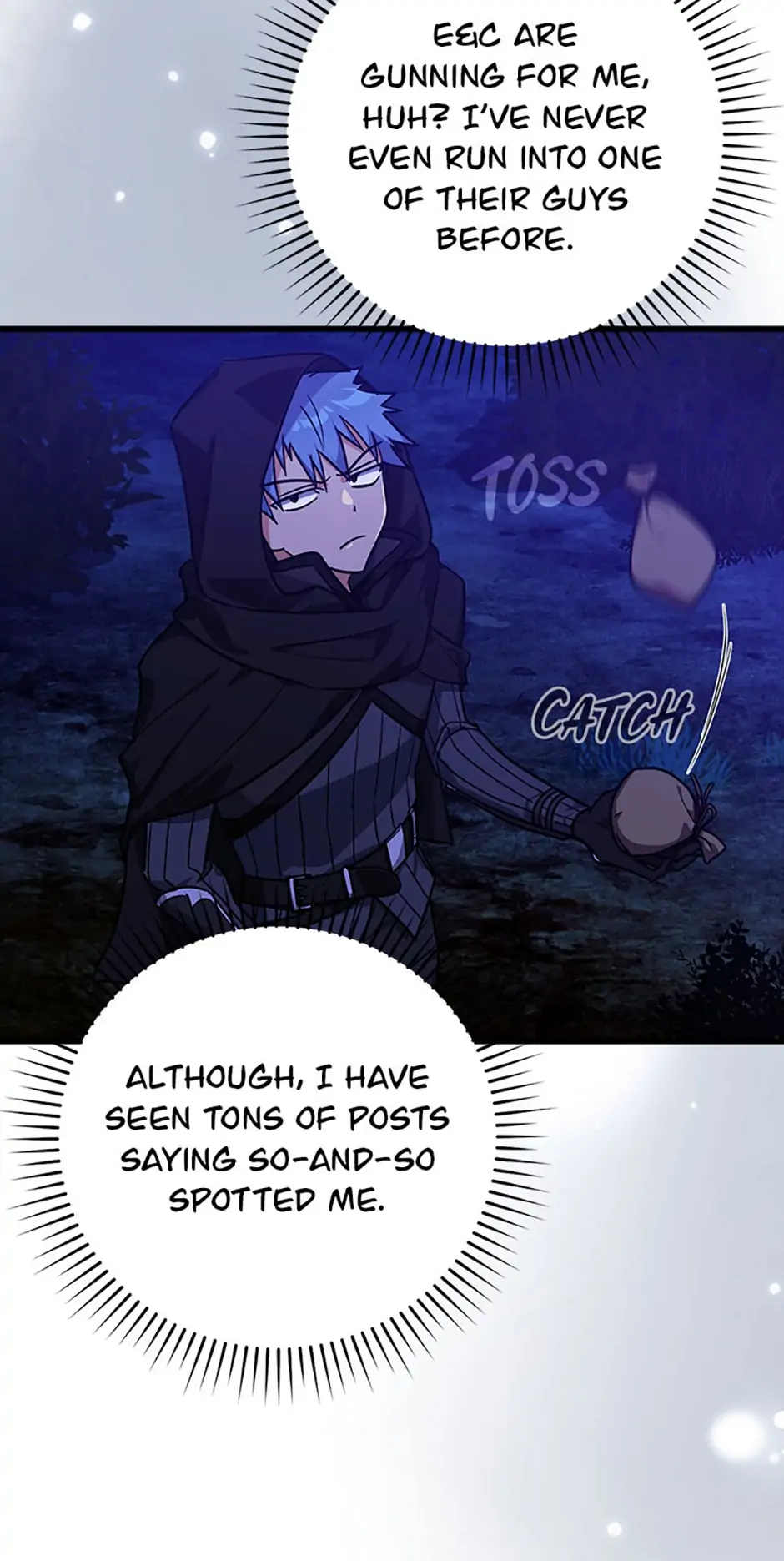 The Maxed-Out Player chapter 8 page 49