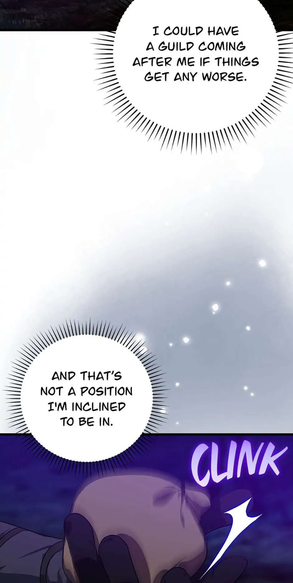 The Maxed-Out Player chapter 8 page 51