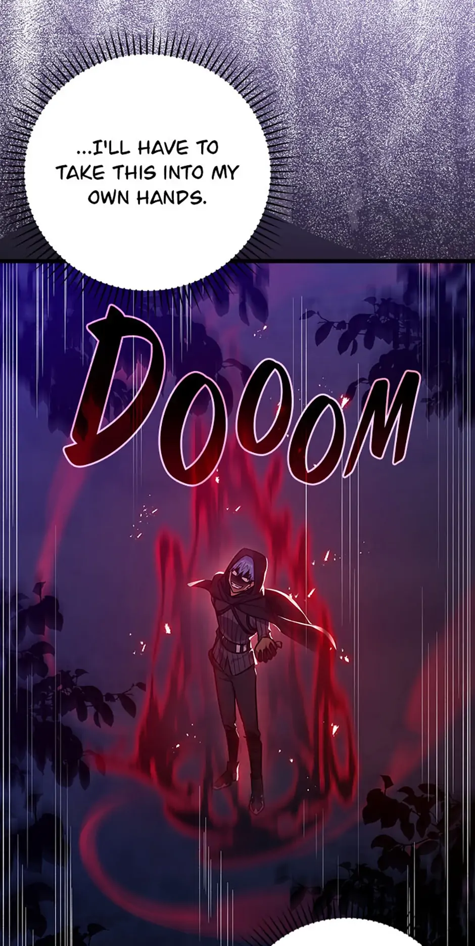 The Maxed-Out Player chapter 8 page 53