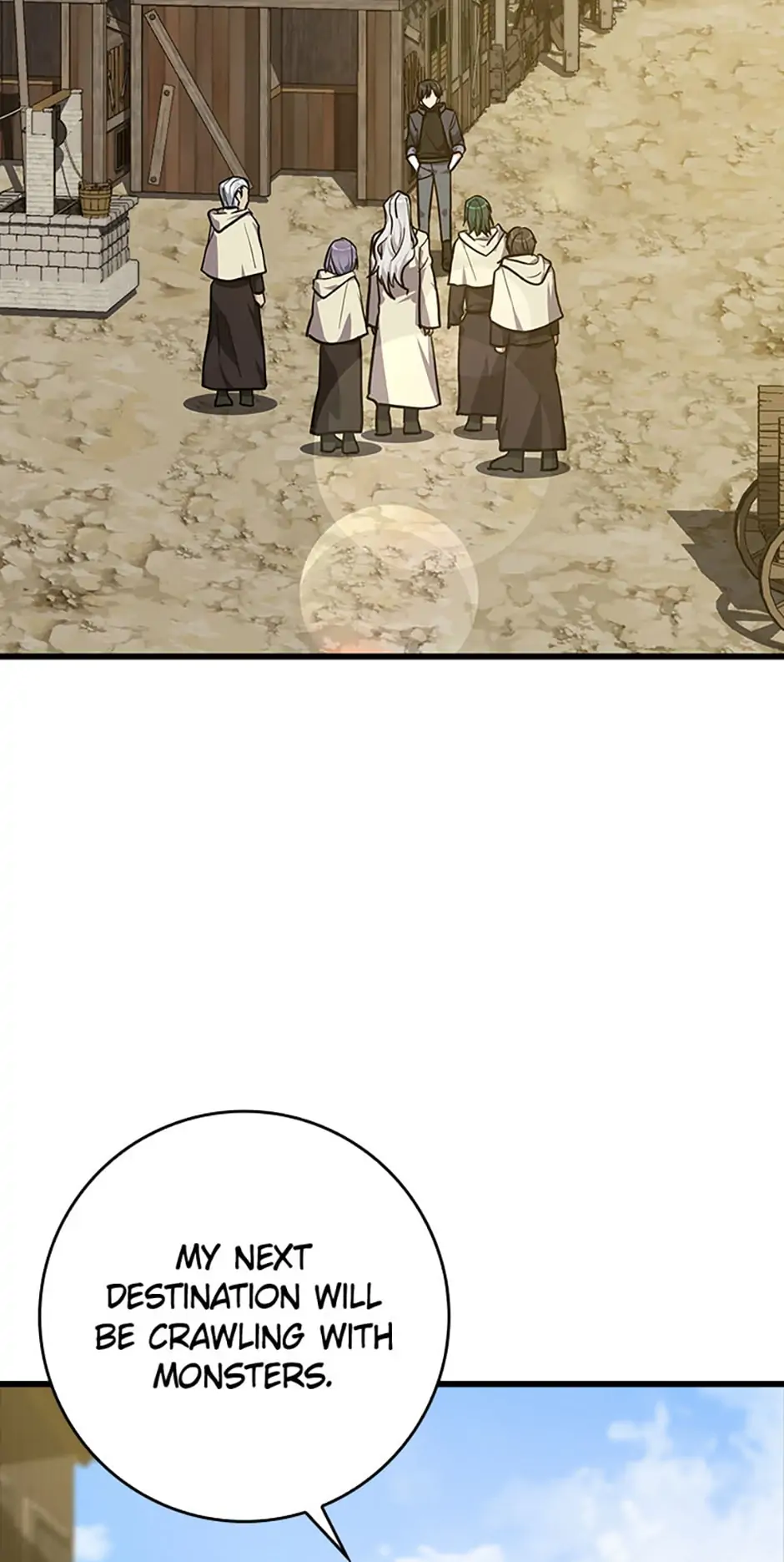 The Maxed-Out Player chapter 8 page 56