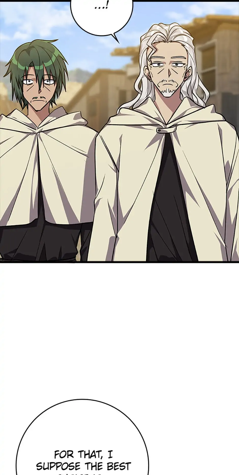 The Maxed-Out Player chapter 8 page 58