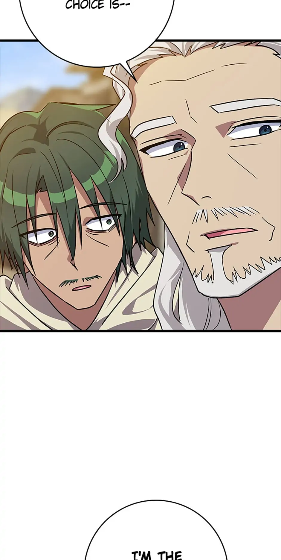 The Maxed-Out Player chapter 8 page 59