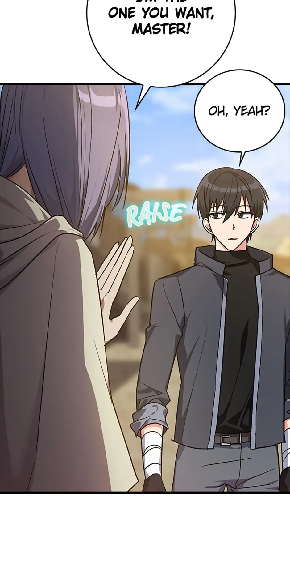 The Maxed-Out Player chapter 8 page 60