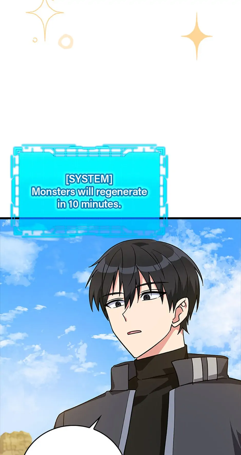 The Maxed-Out Player chapter 8 page 66