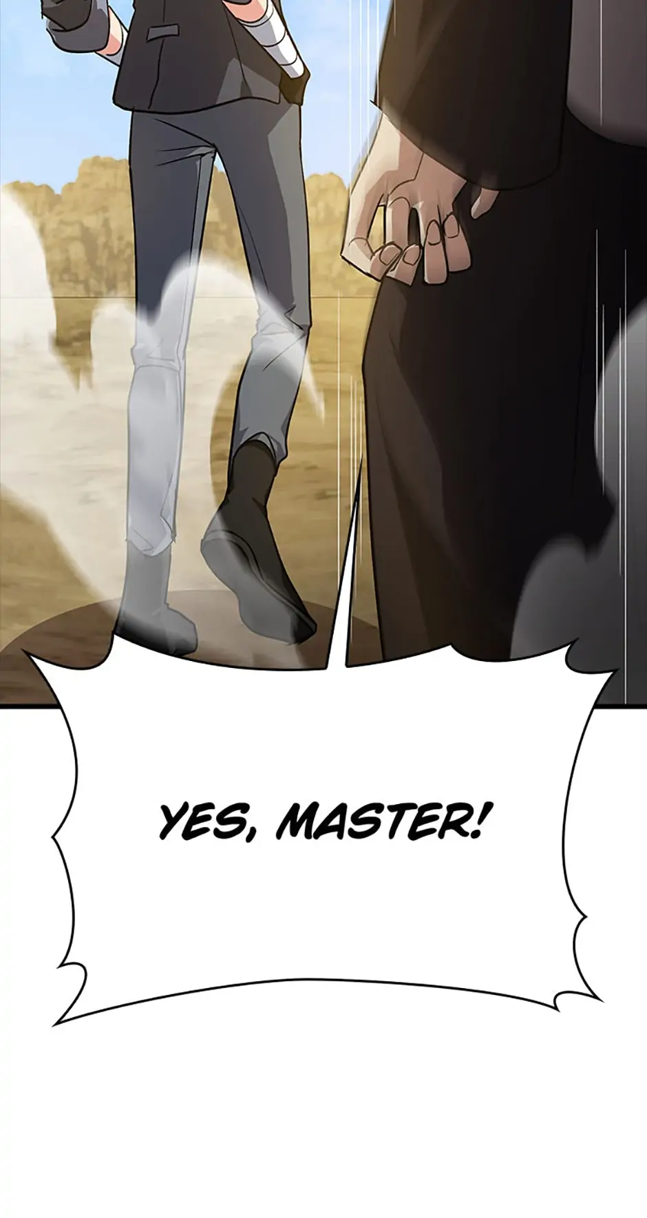 The Maxed-Out Player chapter 8 page 68