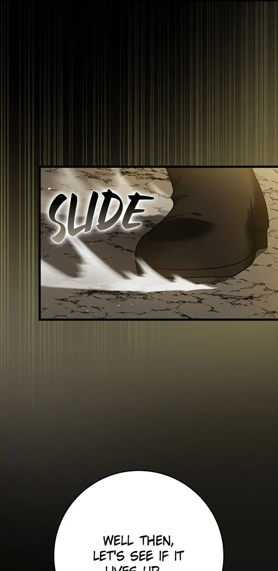 The Maxed-Out Player chapter 8 page 7