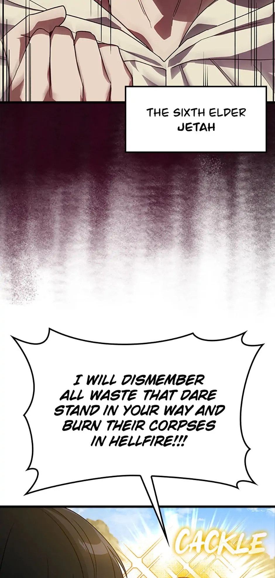 The Maxed-Out Player chapter 8 page 70