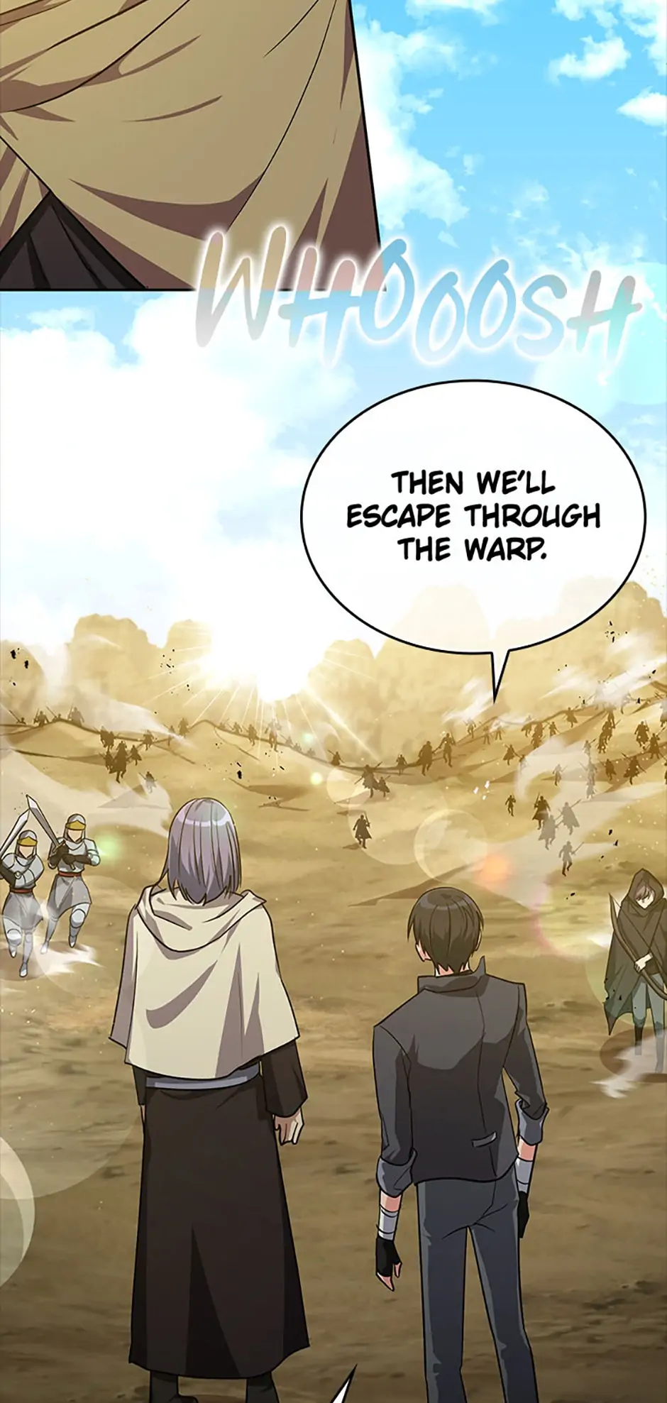 The Maxed-Out Player chapter 8 page 75