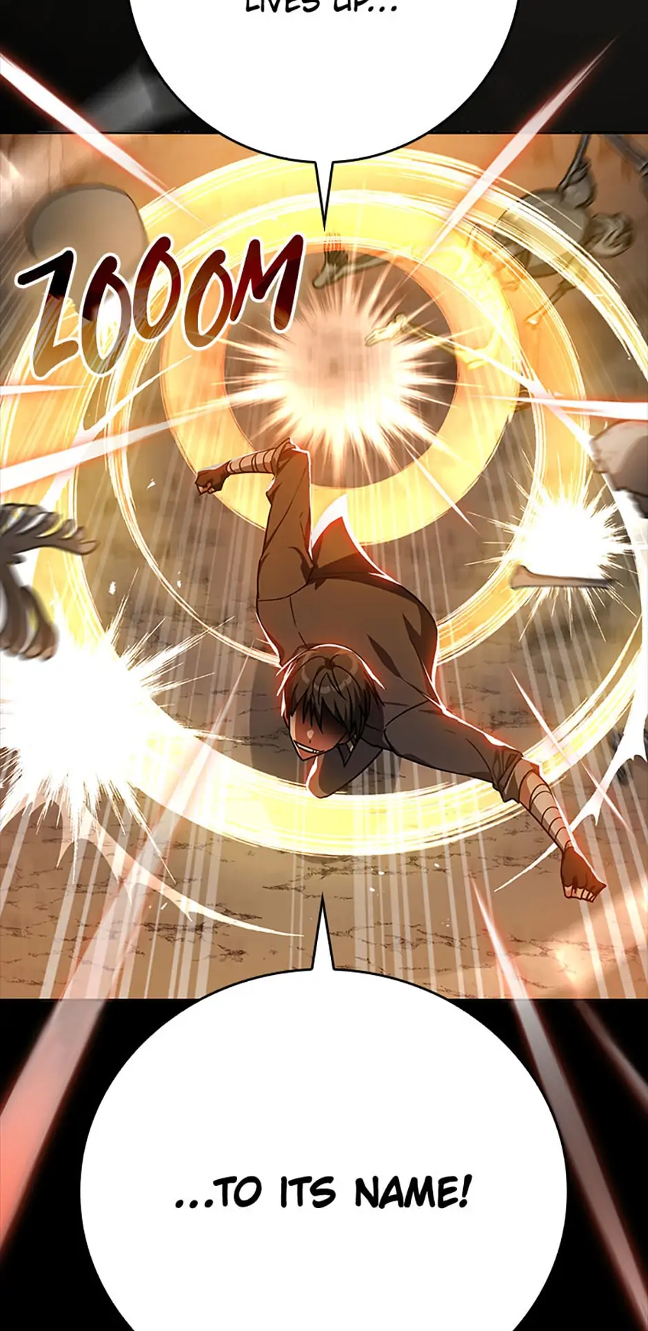 The Maxed-Out Player chapter 8 page 8