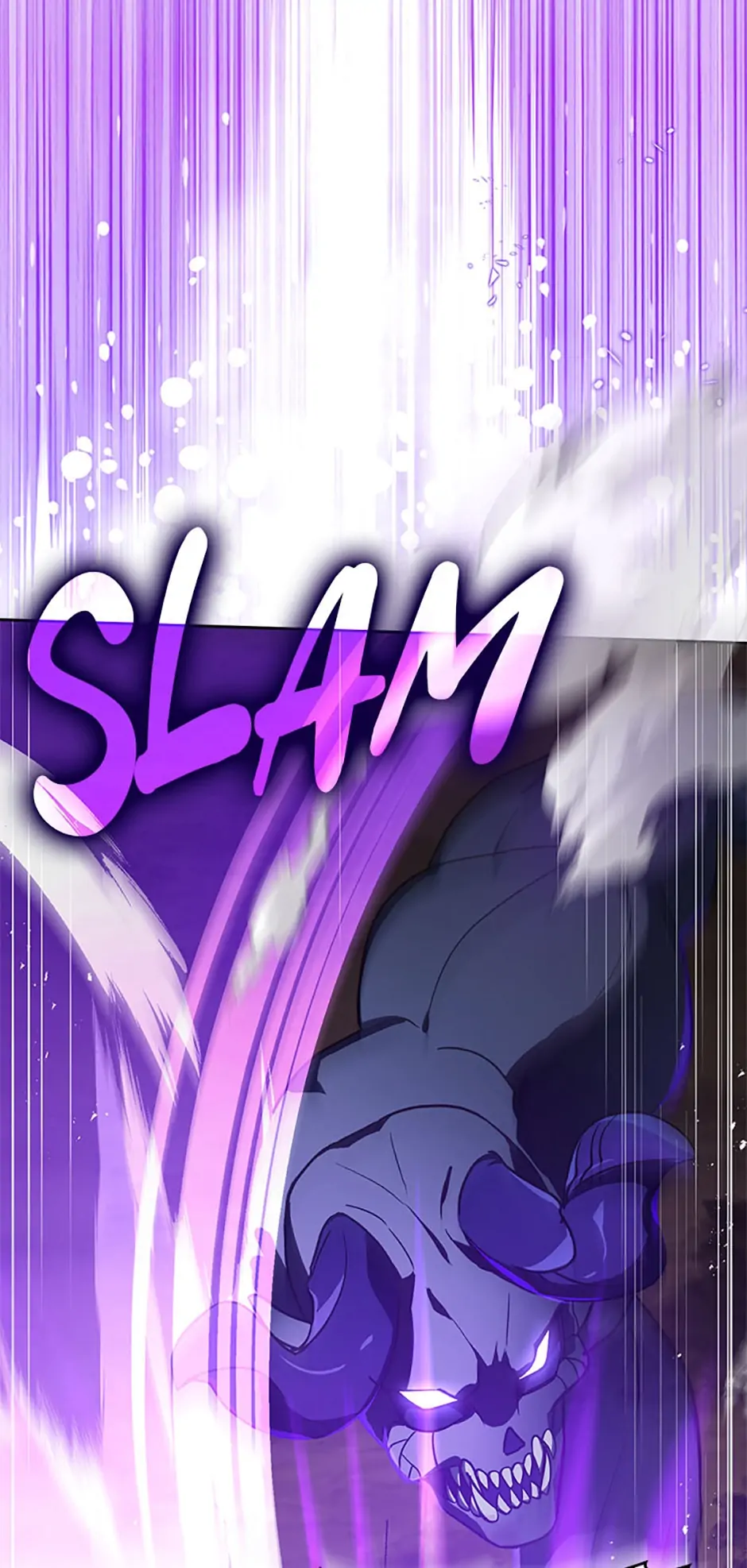 The Maxed-Out Player chapter 8 page 85