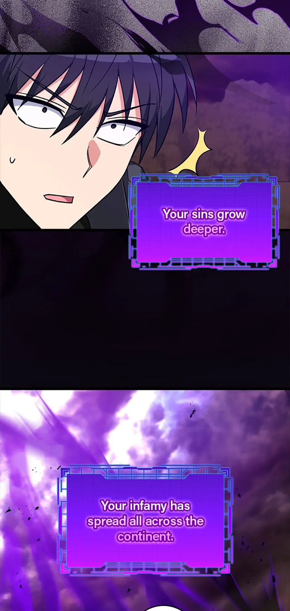 The Maxed-Out Player chapter 8 page 89