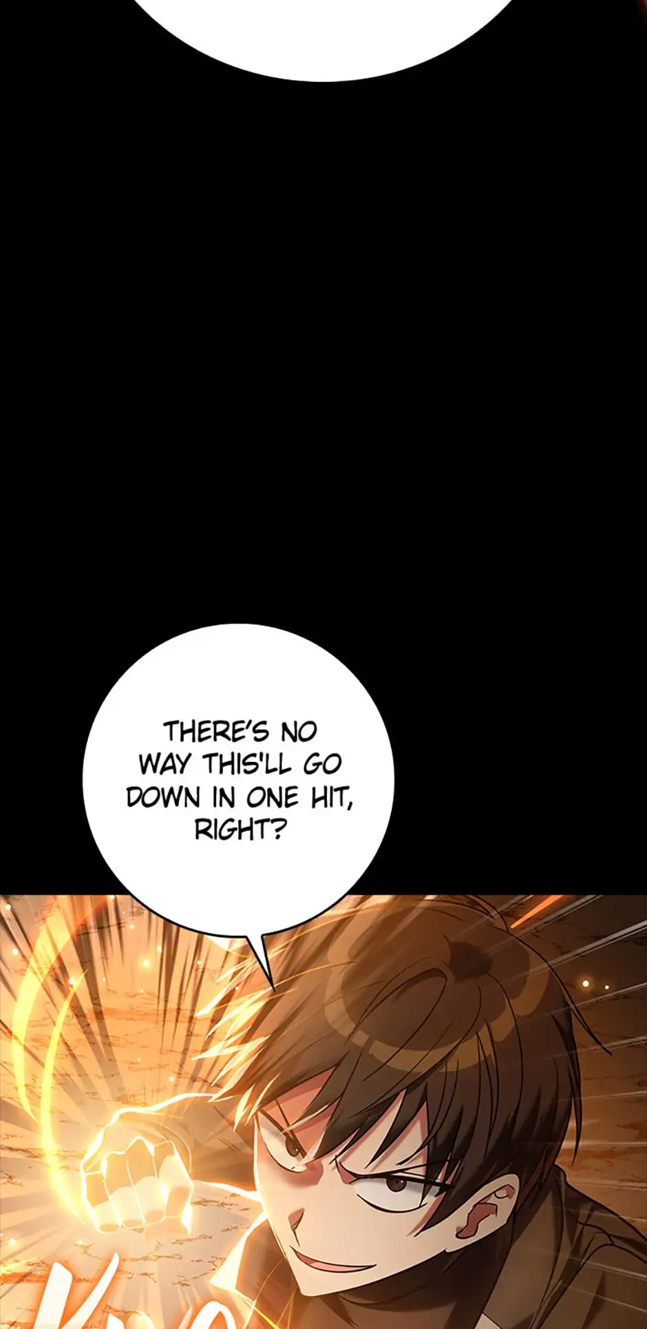 The Maxed-Out Player chapter 8 page 9