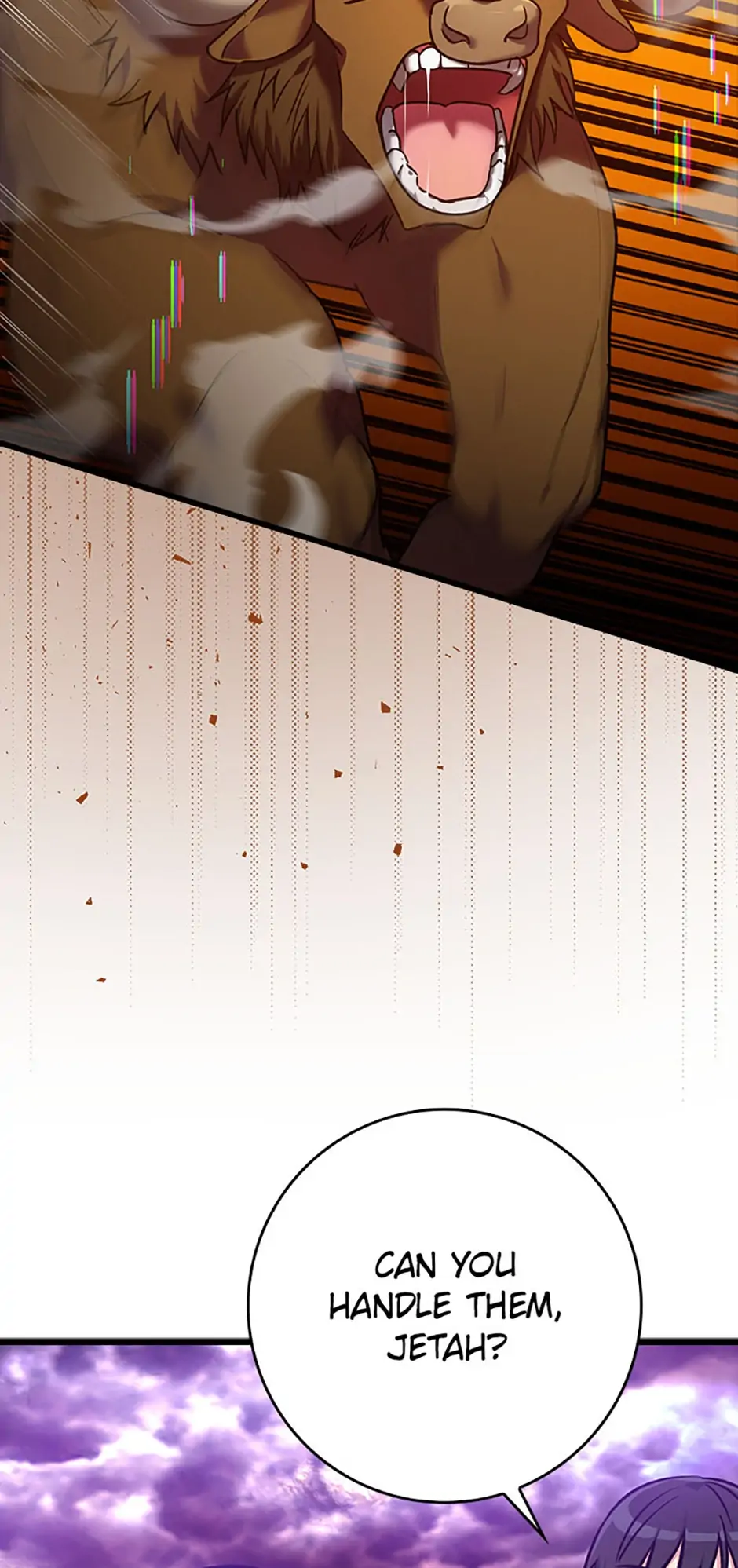 The Maxed-Out Player chapter 9 page 11