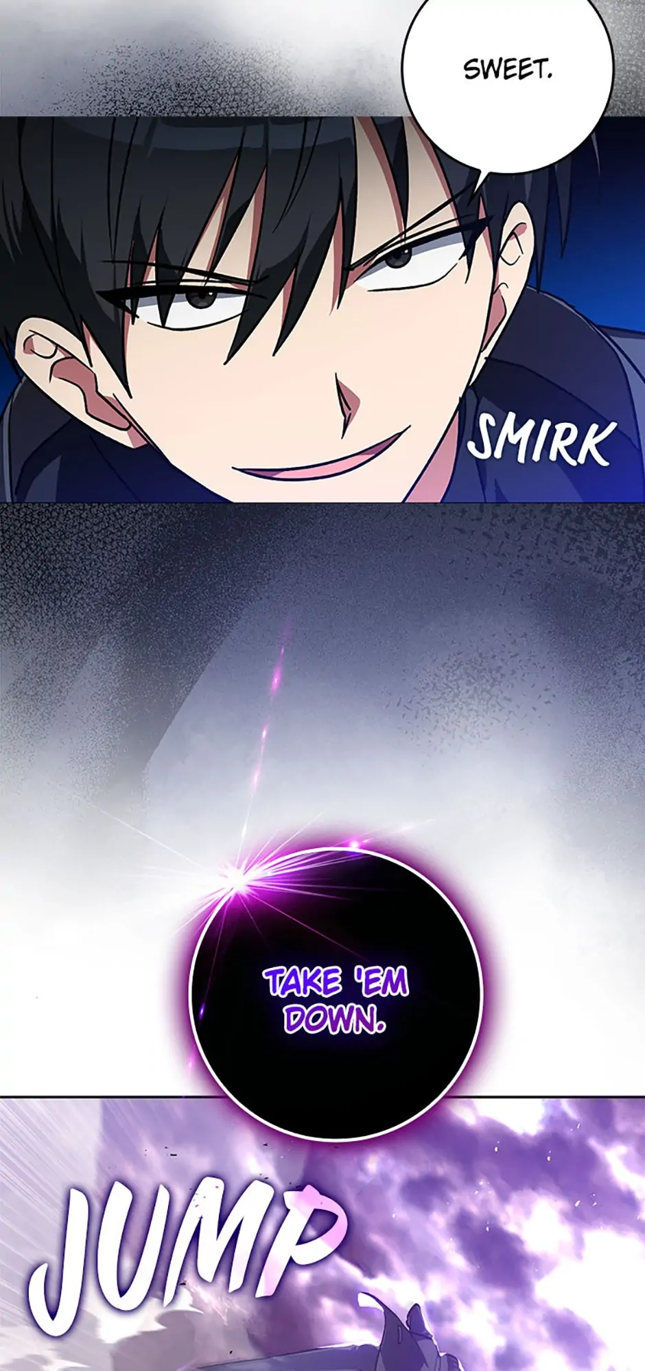 The Maxed-Out Player chapter 9 page 13