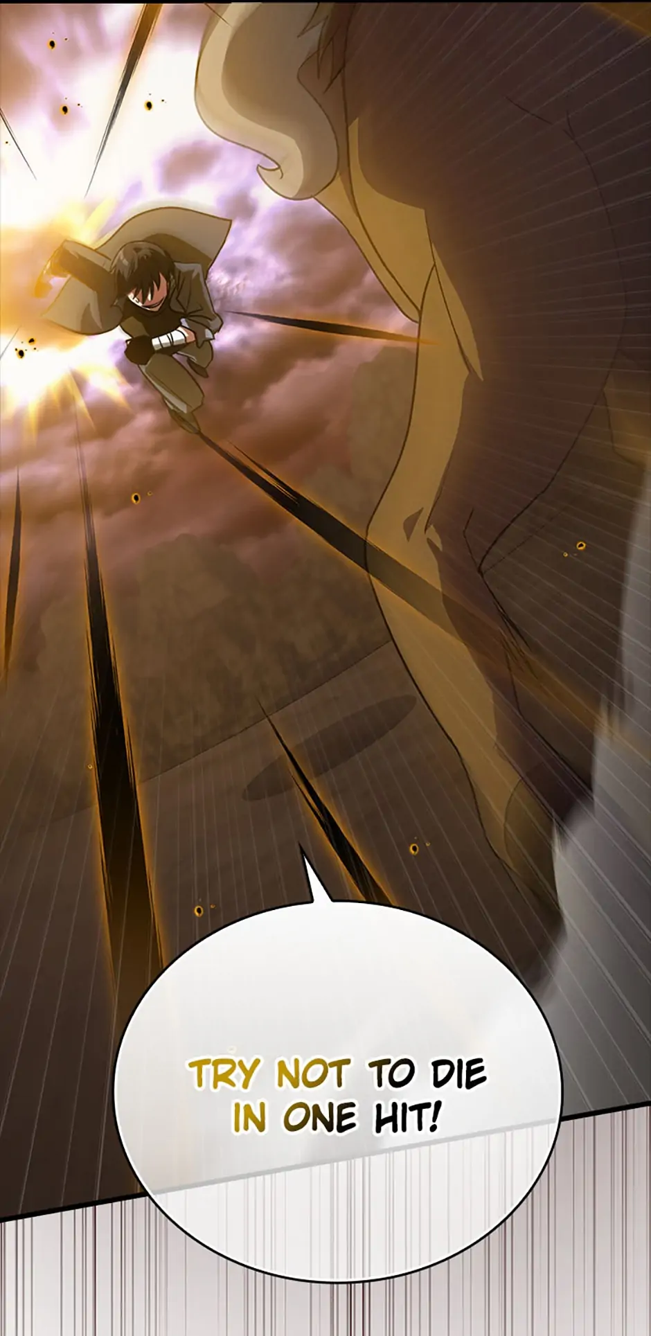 The Maxed-Out Player chapter 9 page 16