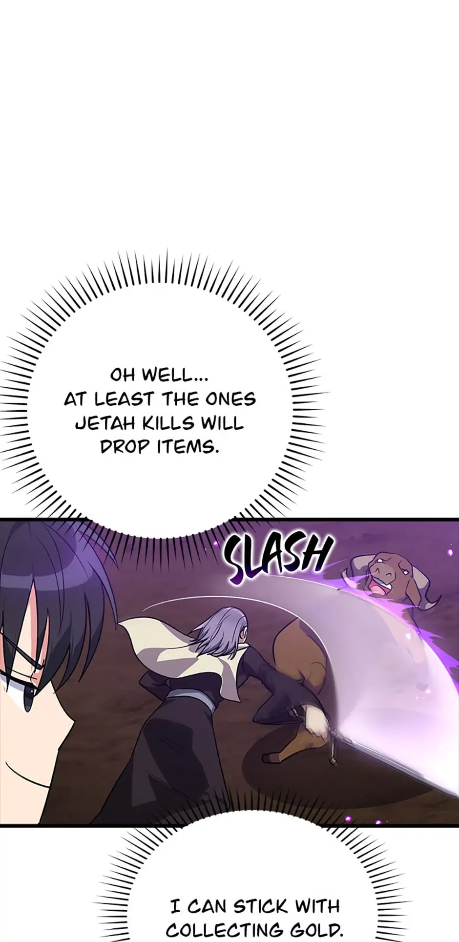 The Maxed-Out Player chapter 9 page 20