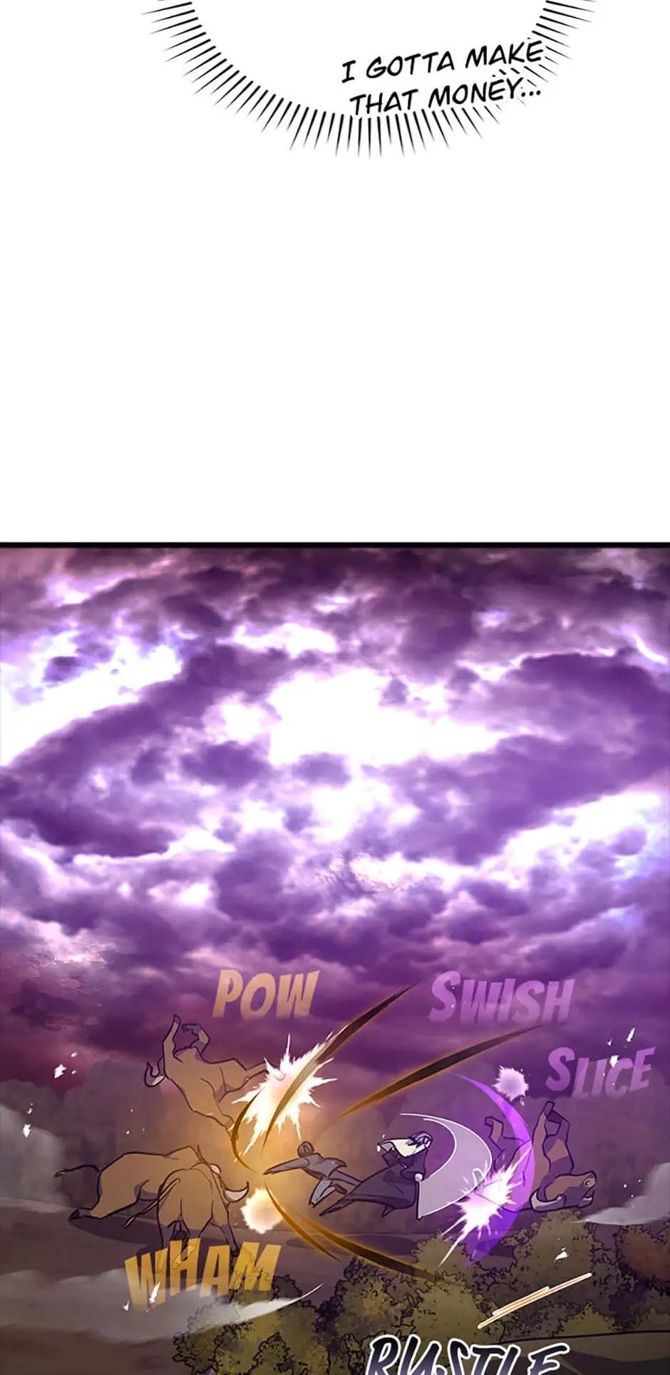 The Maxed-Out Player chapter 9 page 21