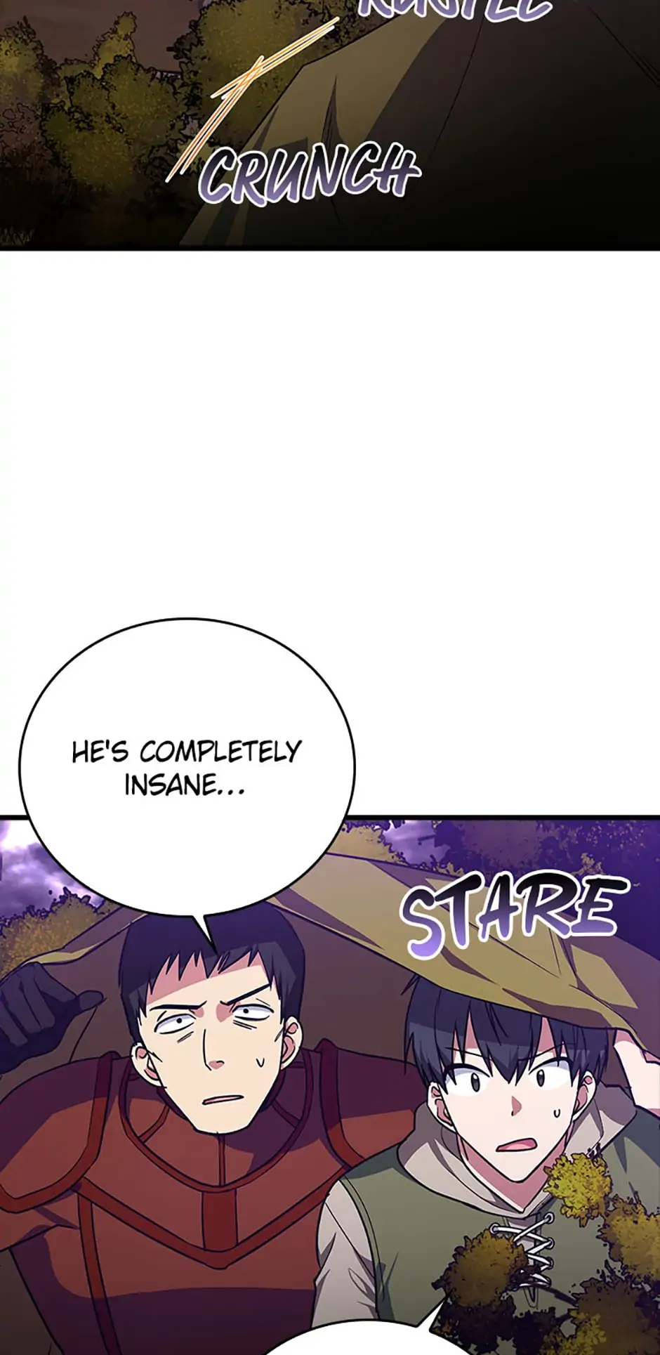 The Maxed-Out Player chapter 9 page 22