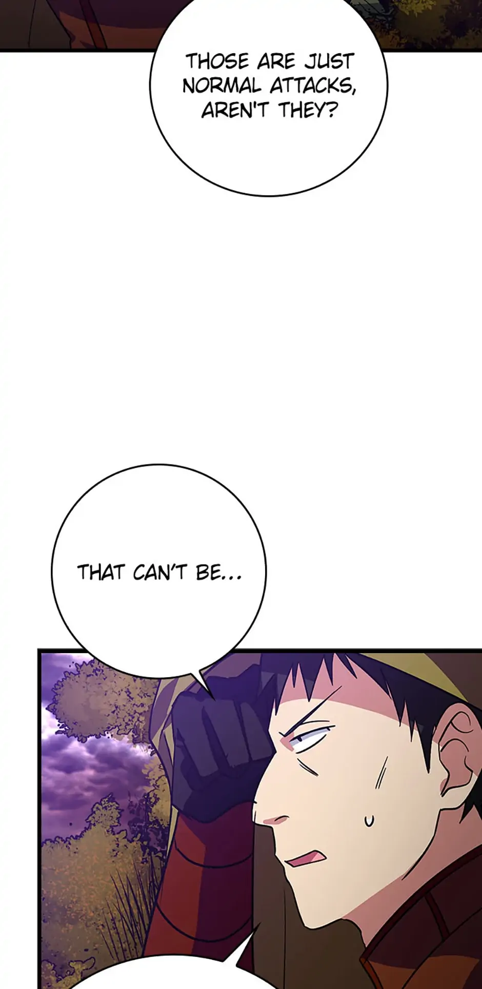 The Maxed-Out Player chapter 9 page 23