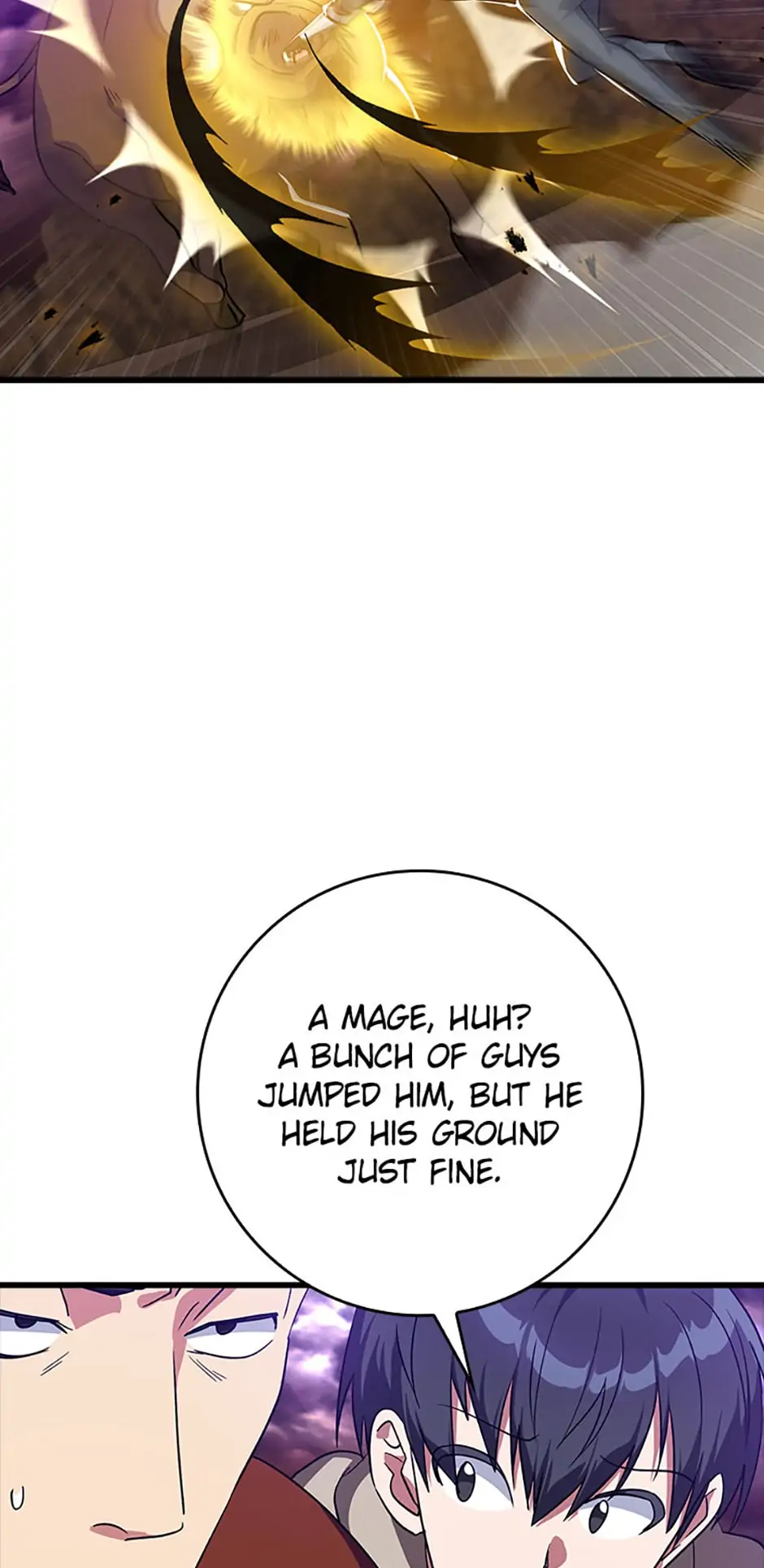 The Maxed-Out Player chapter 9 page 25