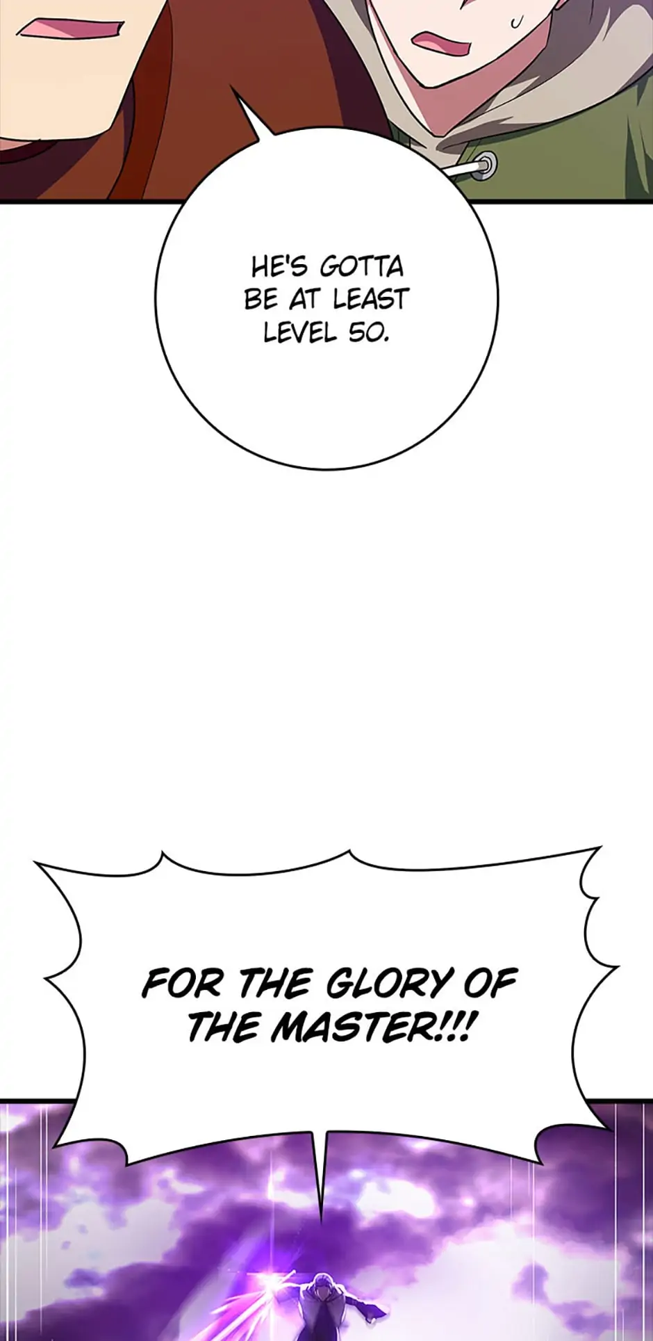 The Maxed-Out Player chapter 9 page 26