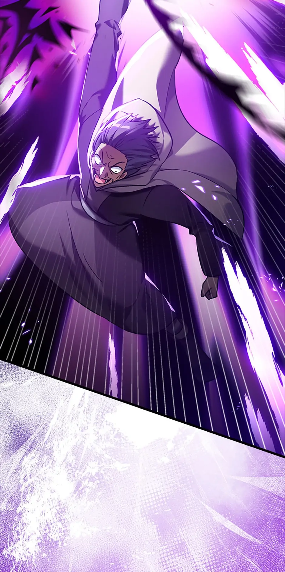 The Maxed-Out Player chapter 9 page 29