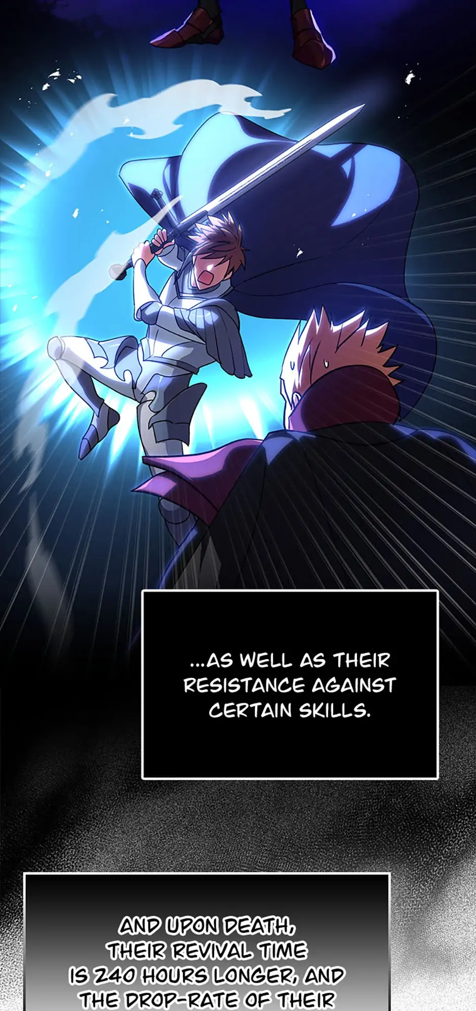 The Maxed-Out Player chapter 9 page 3