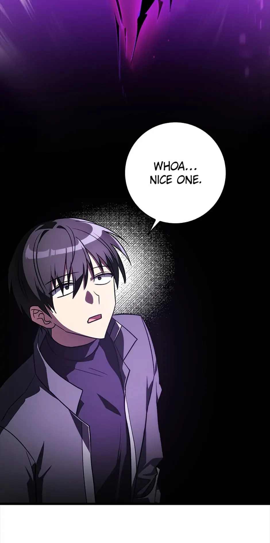 The Maxed-Out Player chapter 9 page 32