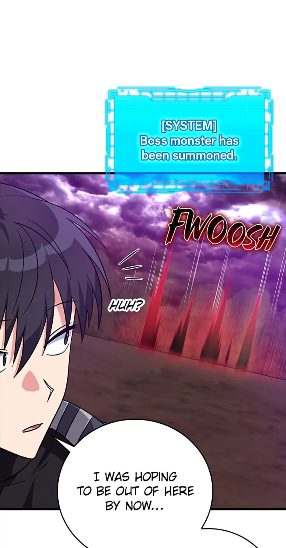 The Maxed-Out Player chapter 9 page 37