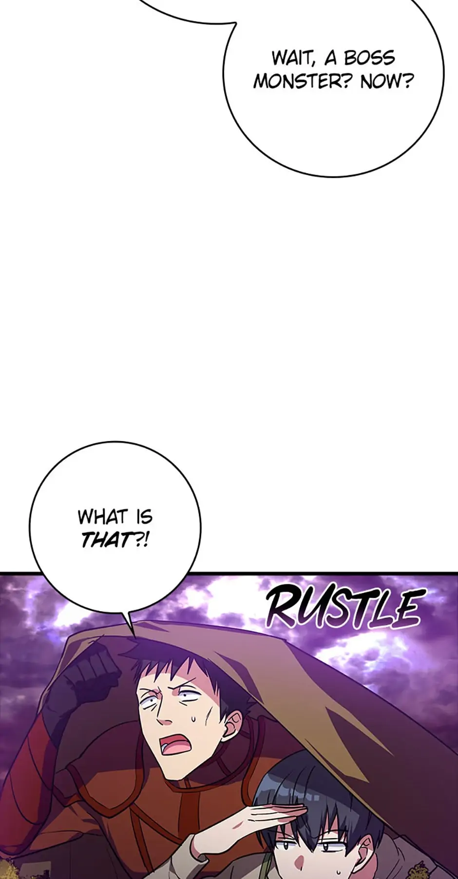 The Maxed-Out Player chapter 9 page 38