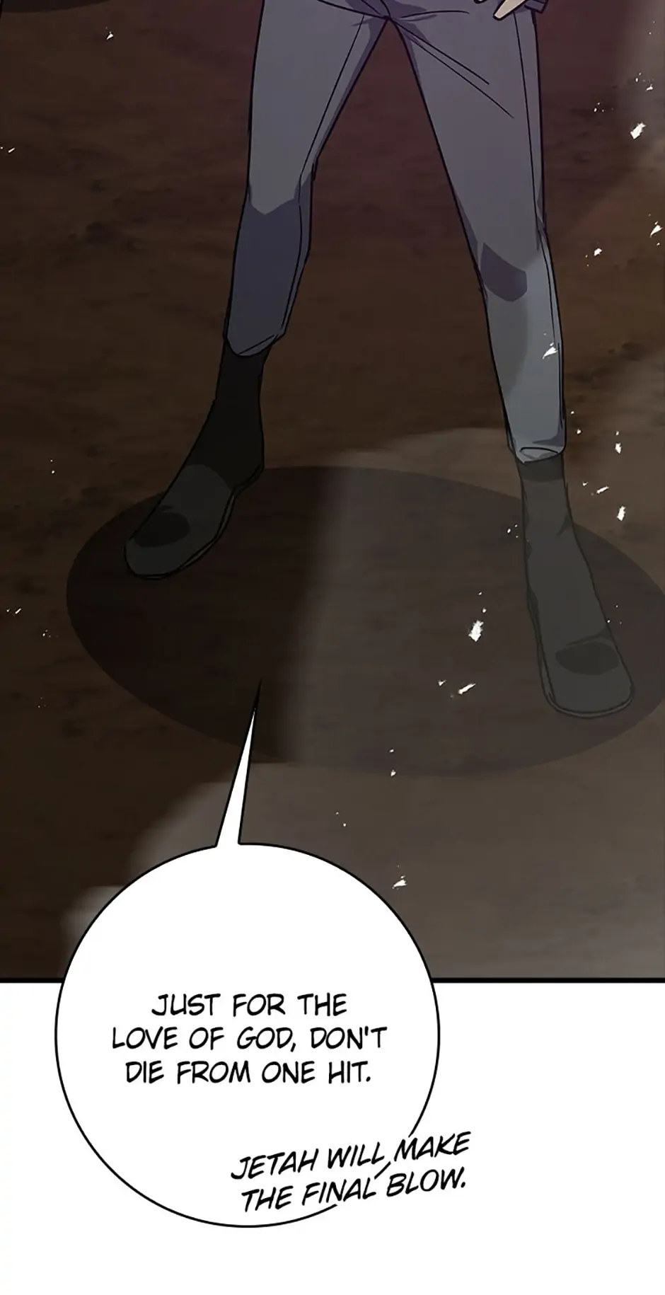 The Maxed-Out Player chapter 9 page 47