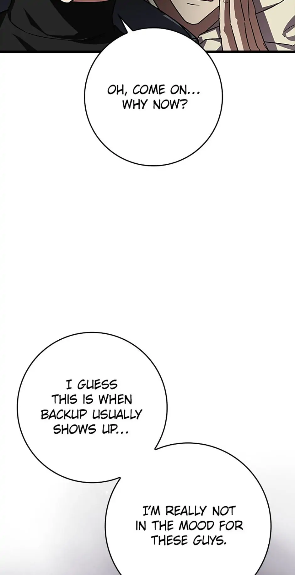 The Maxed-Out Player chapter 9 page 50