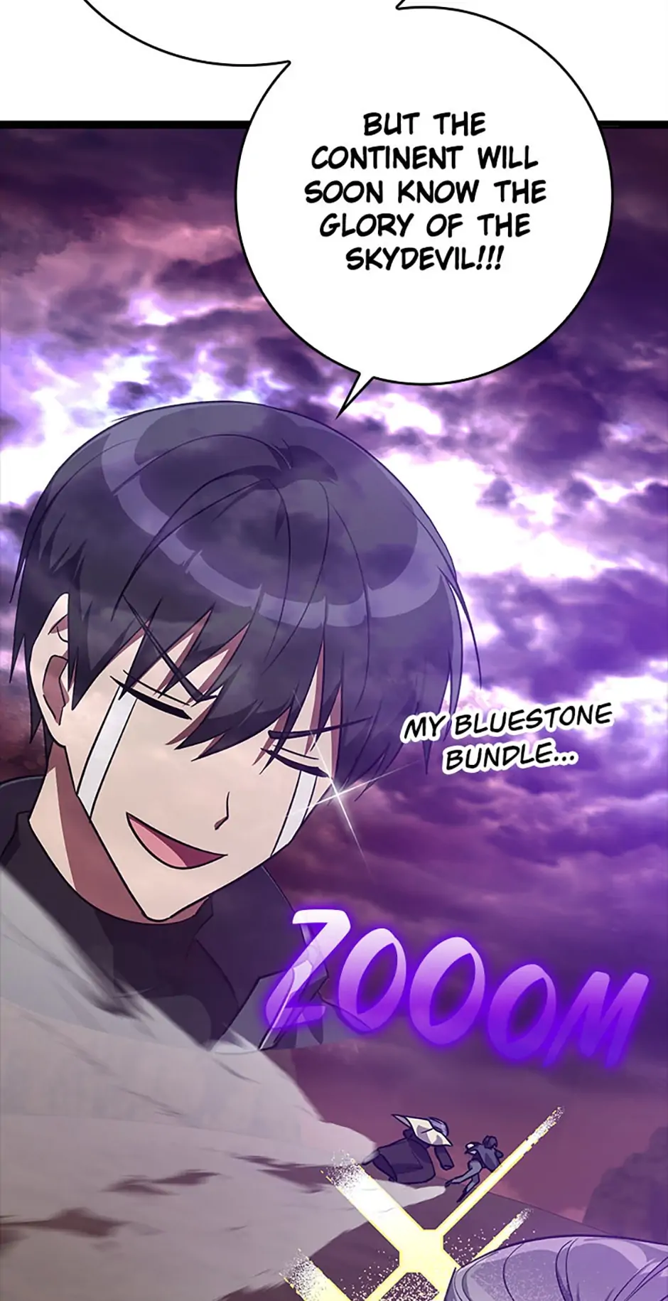 The Maxed-Out Player chapter 9 page 52