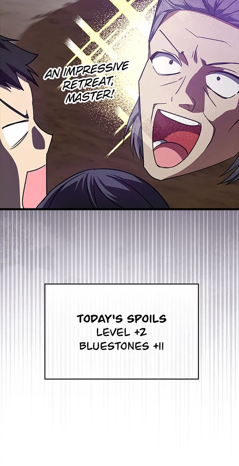 The Maxed-Out Player chapter 9 page 53