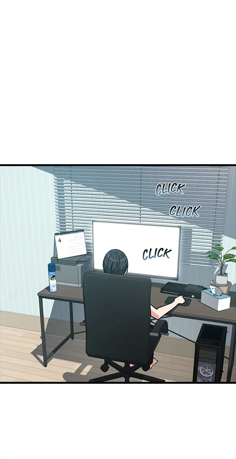 The Maxed-Out Player chapter 9 page 54