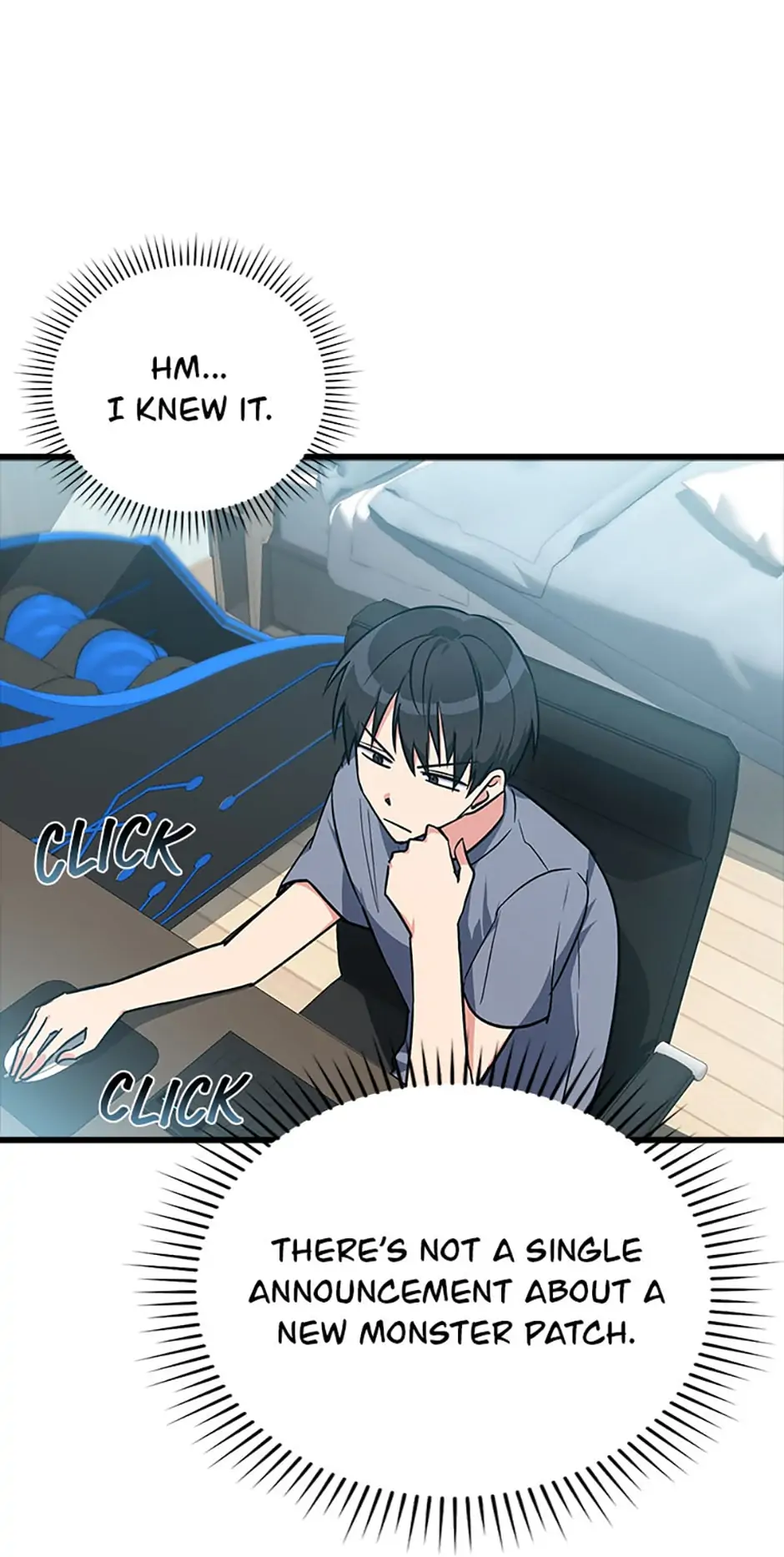 The Maxed-Out Player chapter 9 page 55