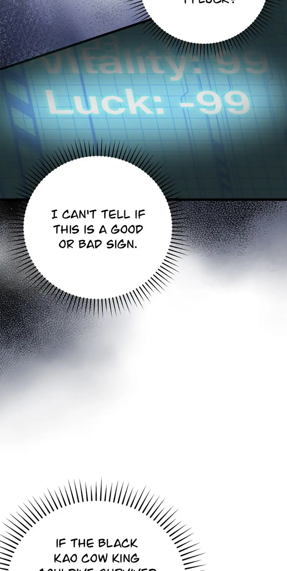 The Maxed-Out Player chapter 9 page 57