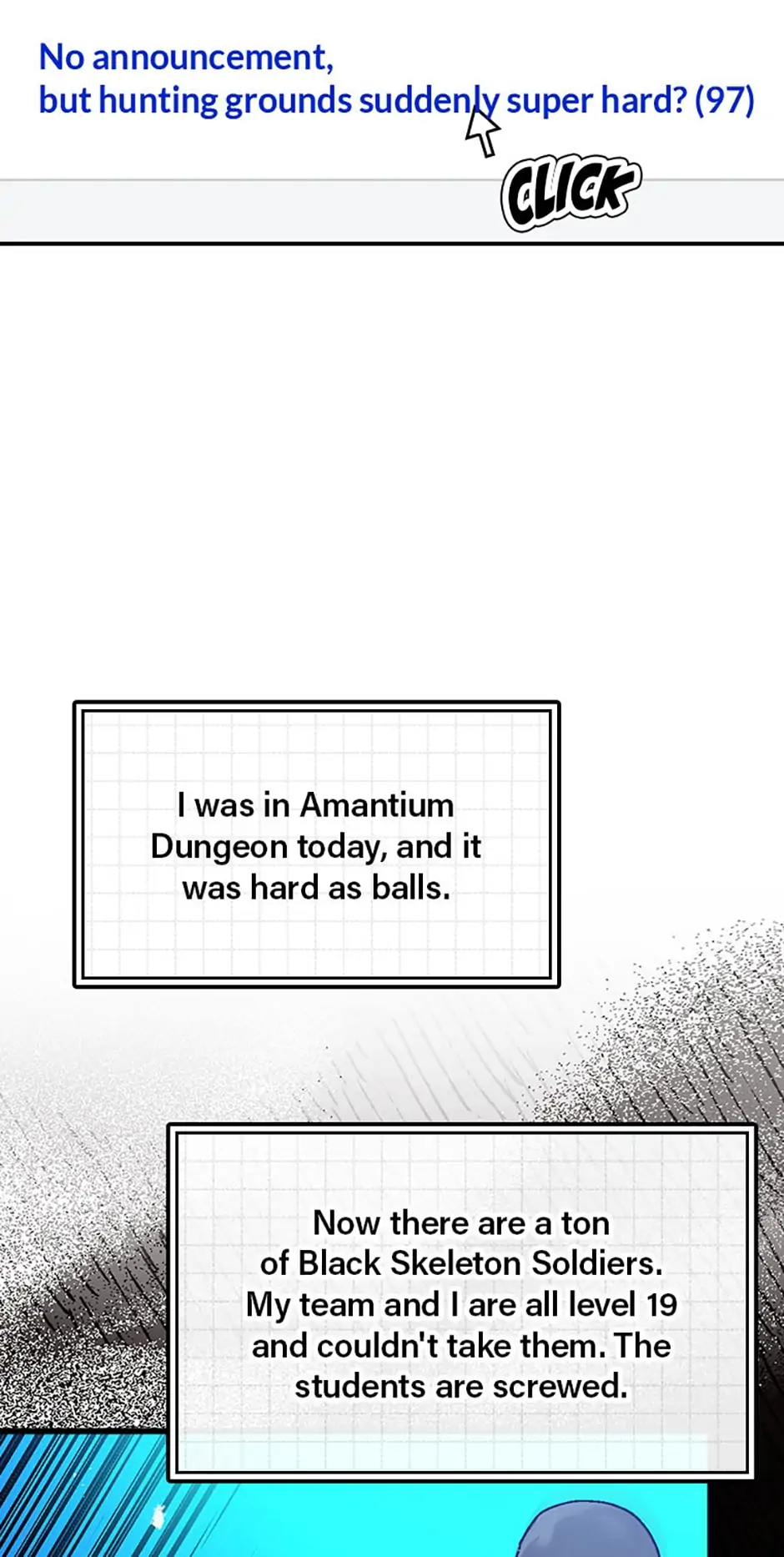 The Maxed-Out Player chapter 9 page 59