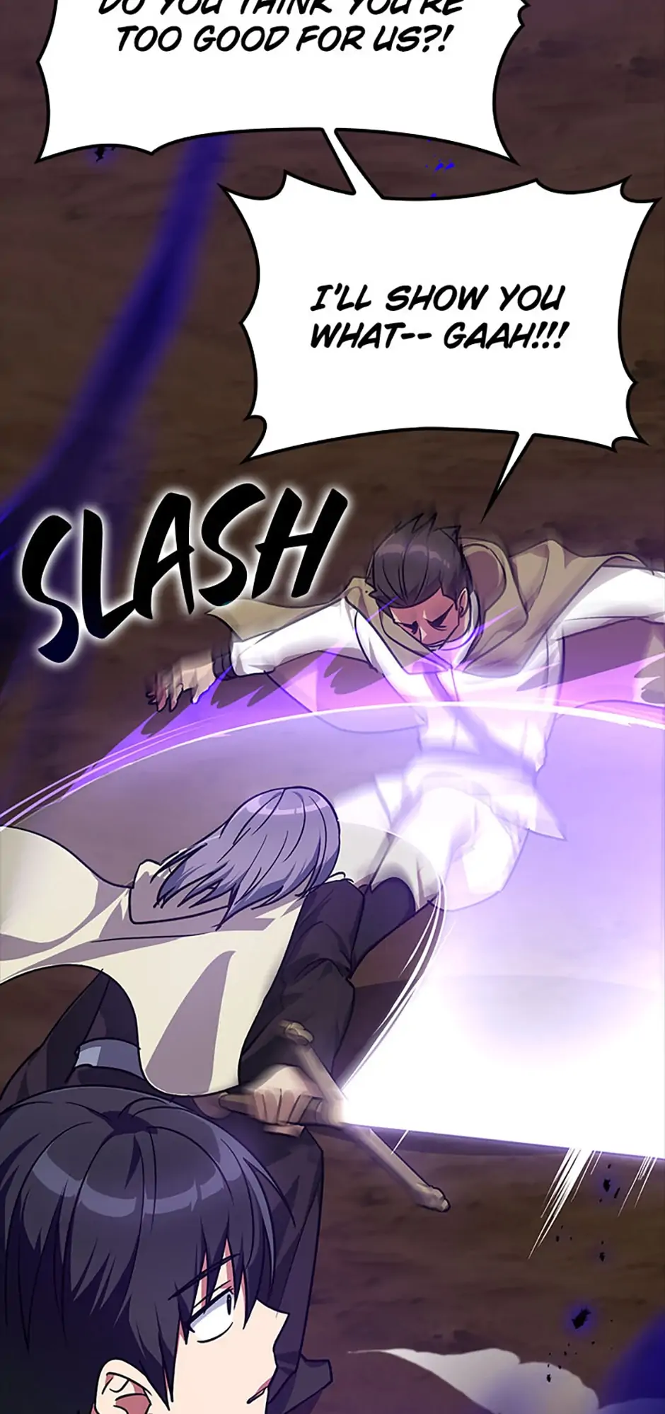 The Maxed-Out Player chapter 9 page 6