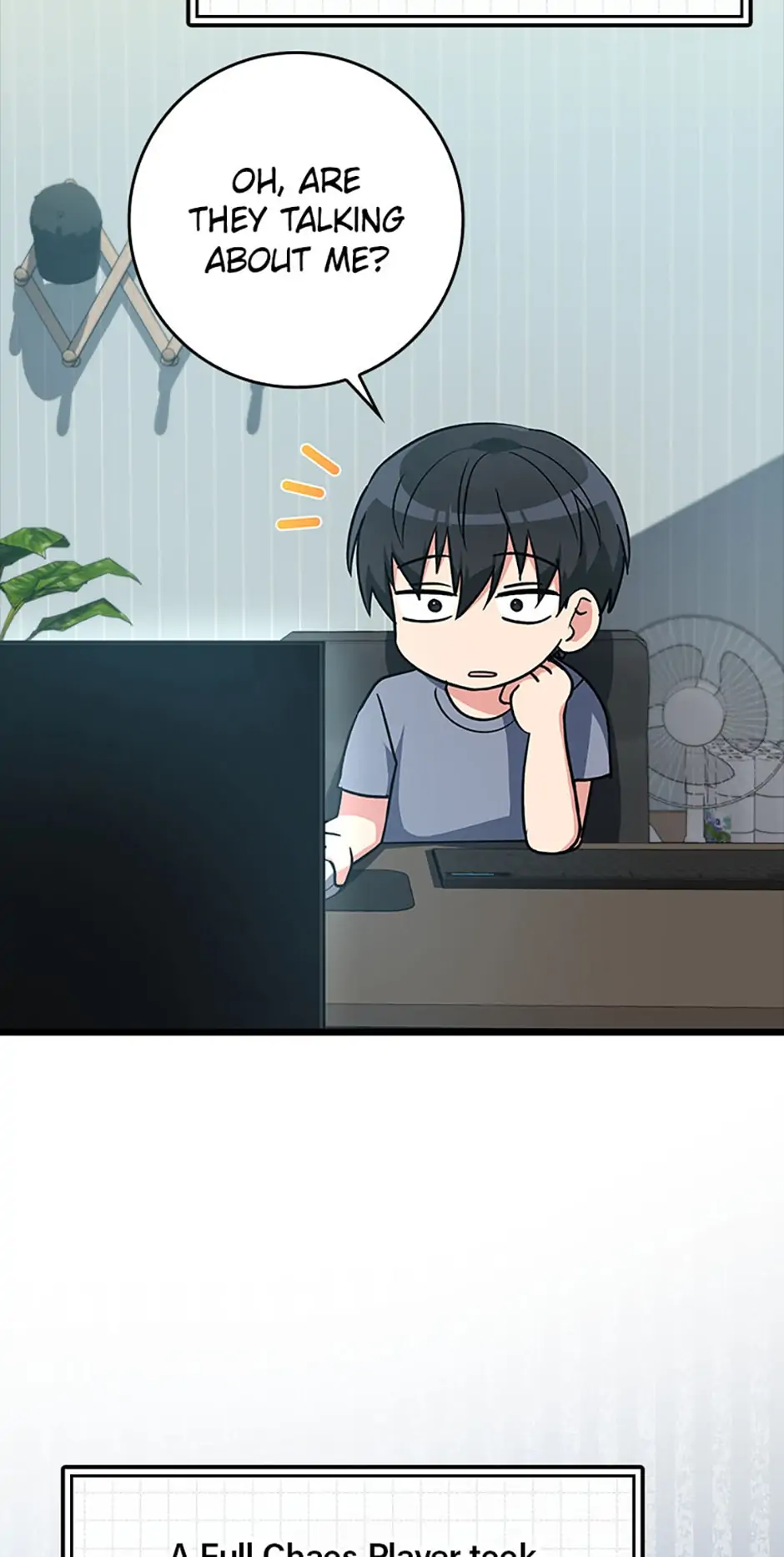 The Maxed-Out Player chapter 9 page 63