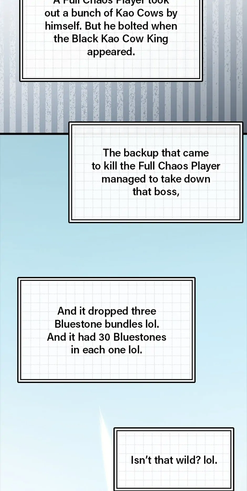 The Maxed-Out Player chapter 9 page 64