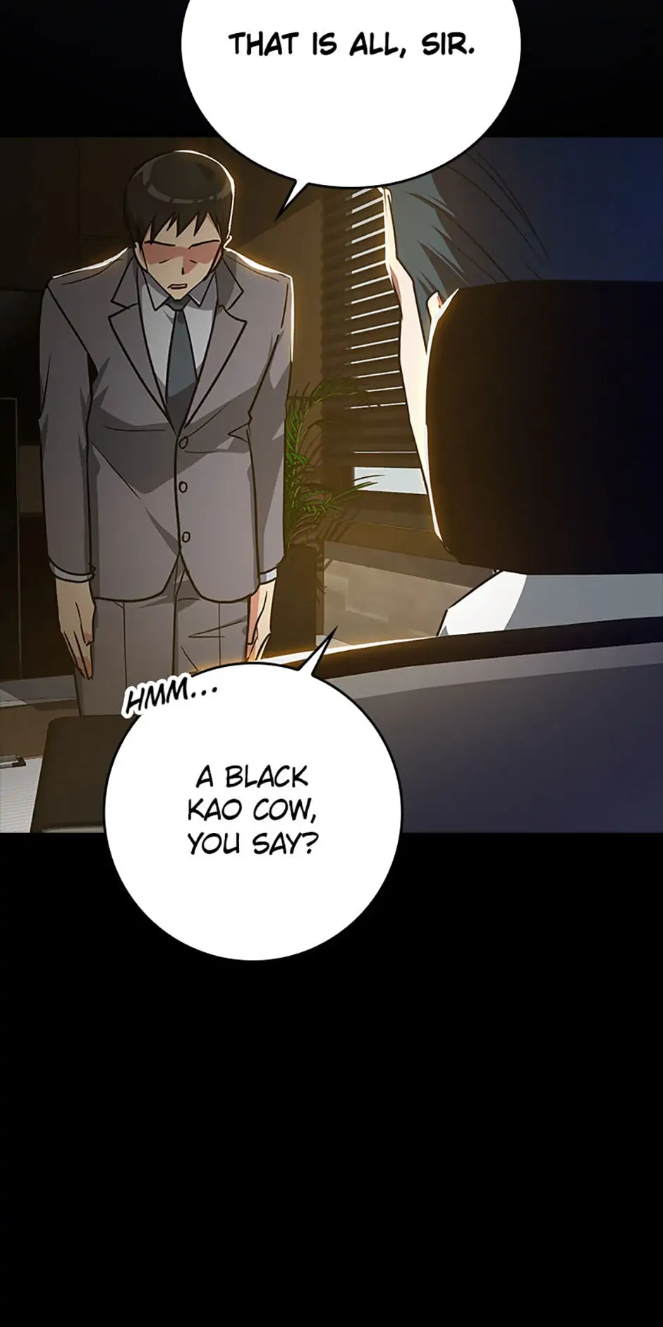 The Maxed-Out Player chapter 9 page 75