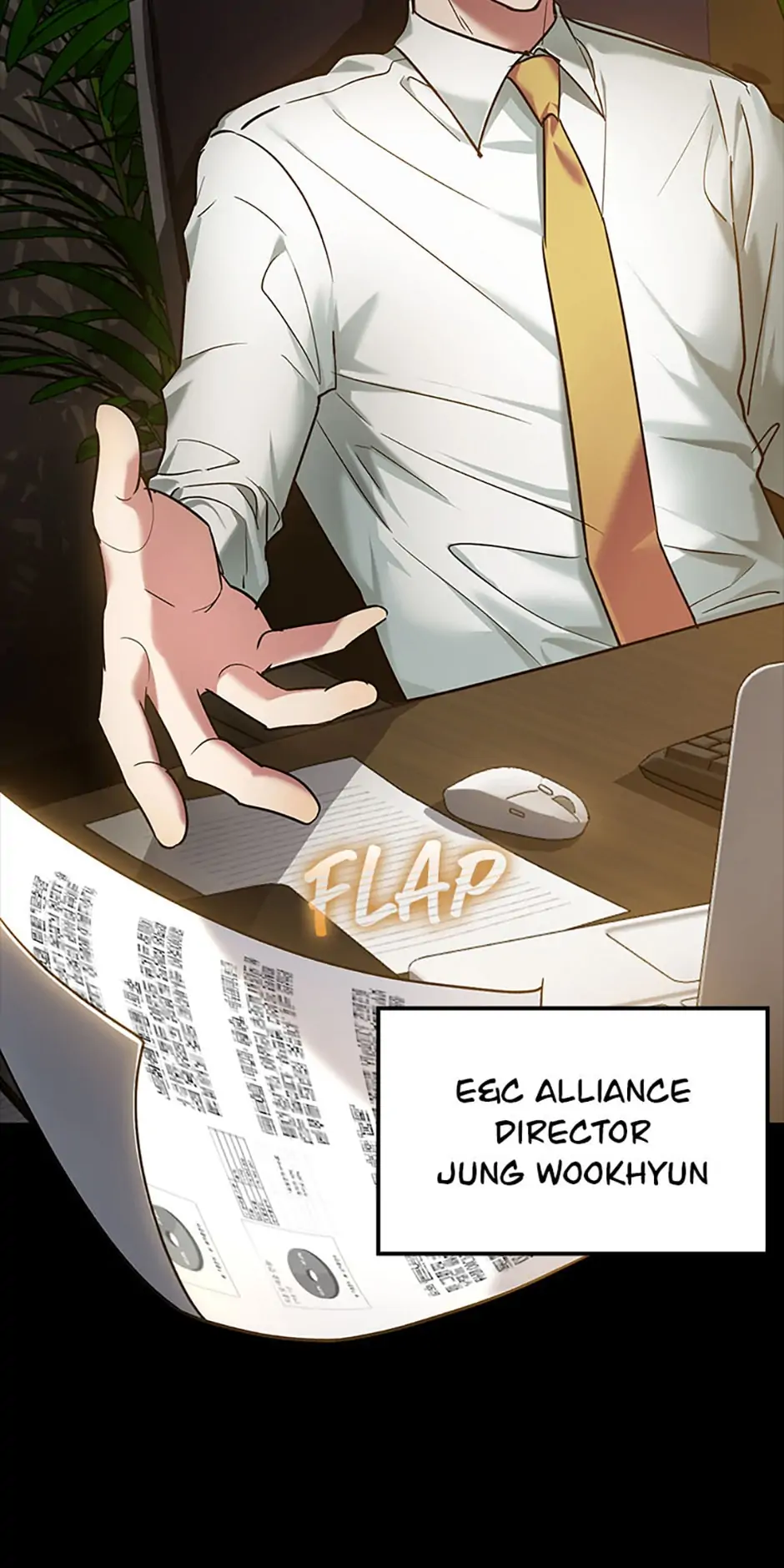 The Maxed-Out Player chapter 9 page 79